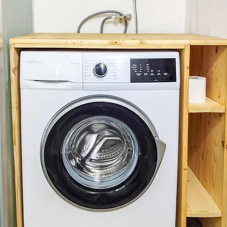 Miloz ホテル Ayvalı