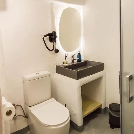 Miloz ホテル Ayvalı