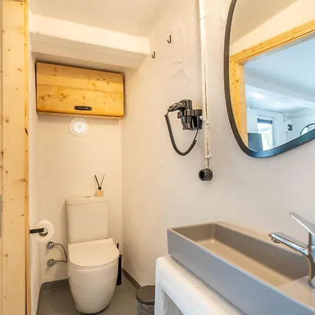 Miloz ホテル Ayvalı