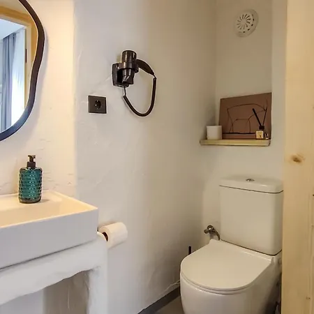 ホテル Miloz Ayvalı